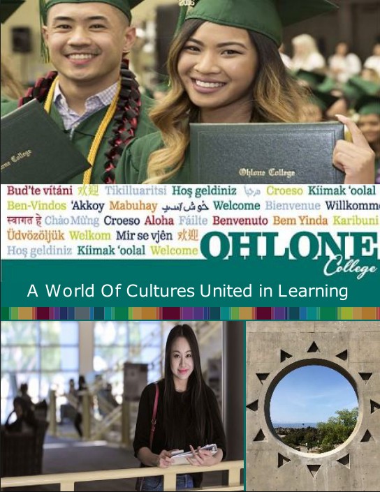 ohlone college