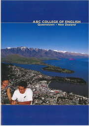 ABC college of English