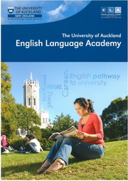 English Language Academy