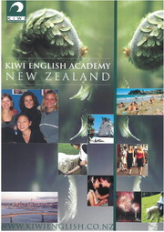 Kiwi English Academy