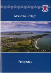 Macleans College