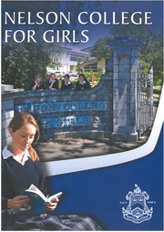 Nelson College for girls