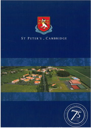 St. Peter's School