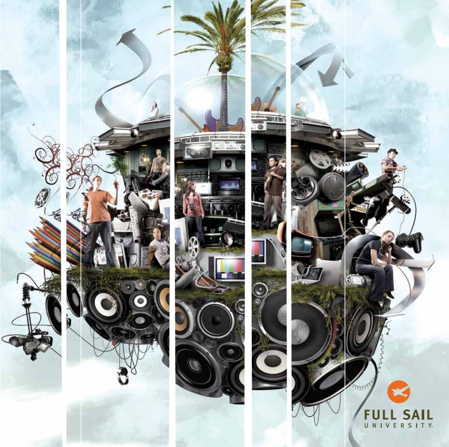 Full Sail University