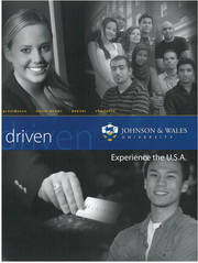 Johnson & Wales University