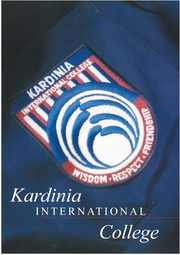 Kardinia International College