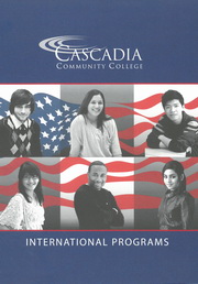 Cascadia Community College