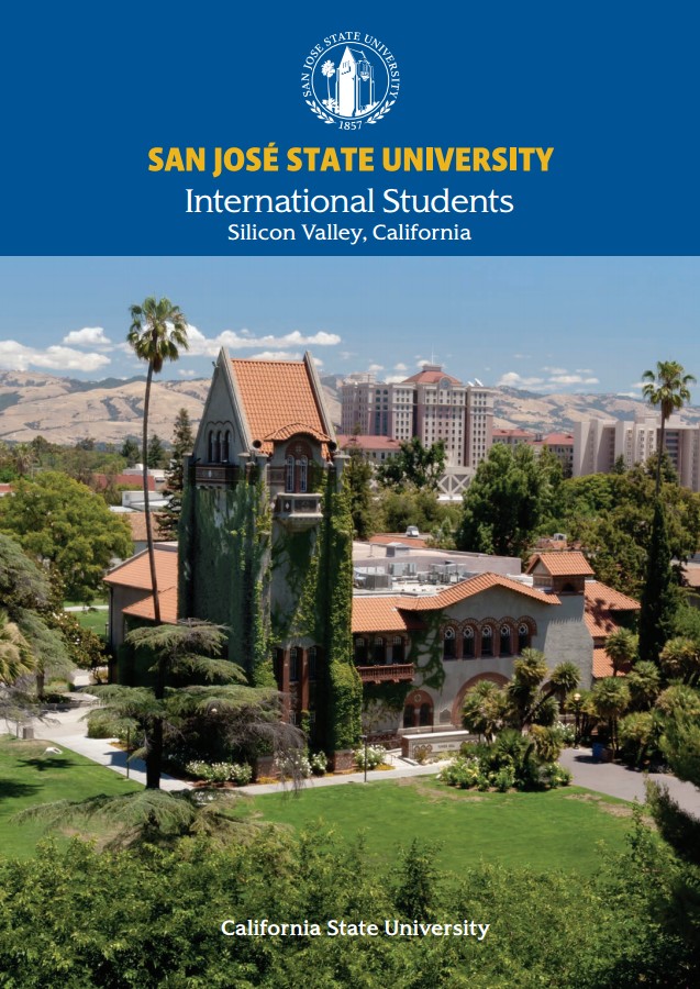 San Jose State U