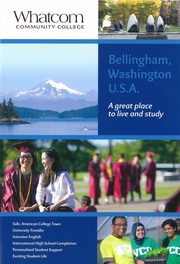 Whatcom Community College