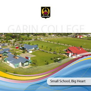 Garin College