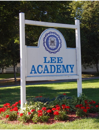 lee academy