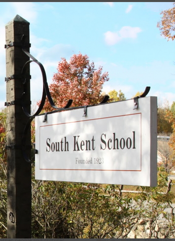 south kent school