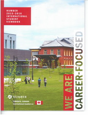 Humber International School