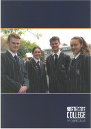 Northcote College