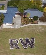 RICCARTON HIGH SCHOOL