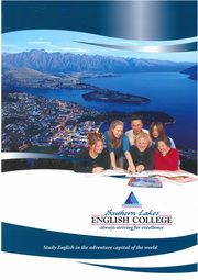 Southern Lakes English College