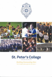 St.Peter's College