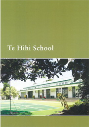 Te Hihi School