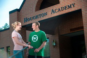 Houghton Academy