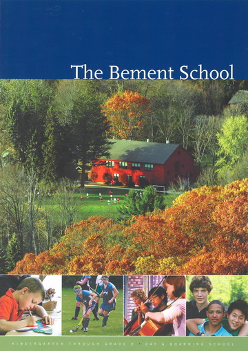 The Bement School