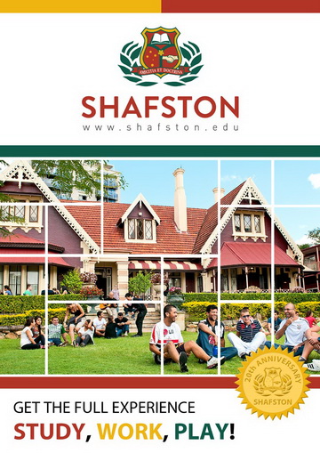 Shafston