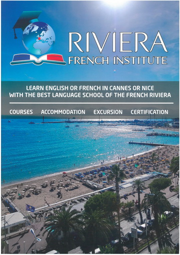 Riviera French Institute