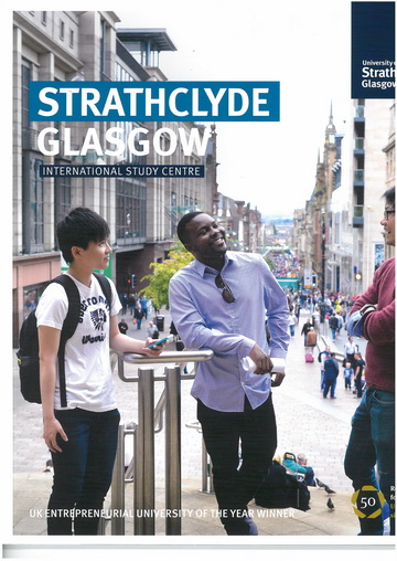 University of Strathclyde