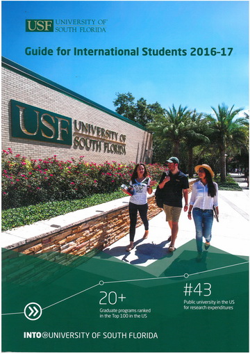 University of South Florida