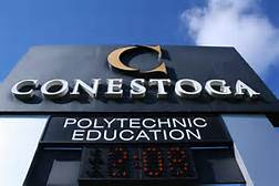 Conestoga College