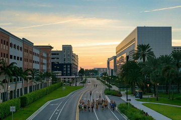 Florida International University