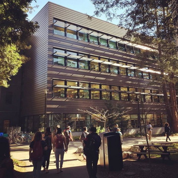 UC Santa Cruz