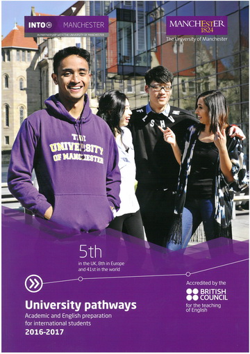 University of Manchester