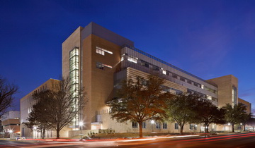 University of Texas Artlington