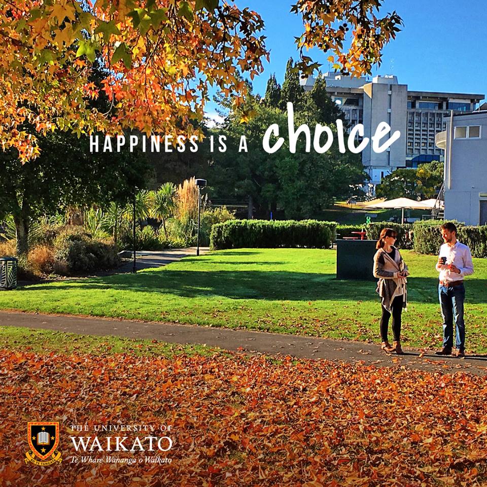 University of Waikato