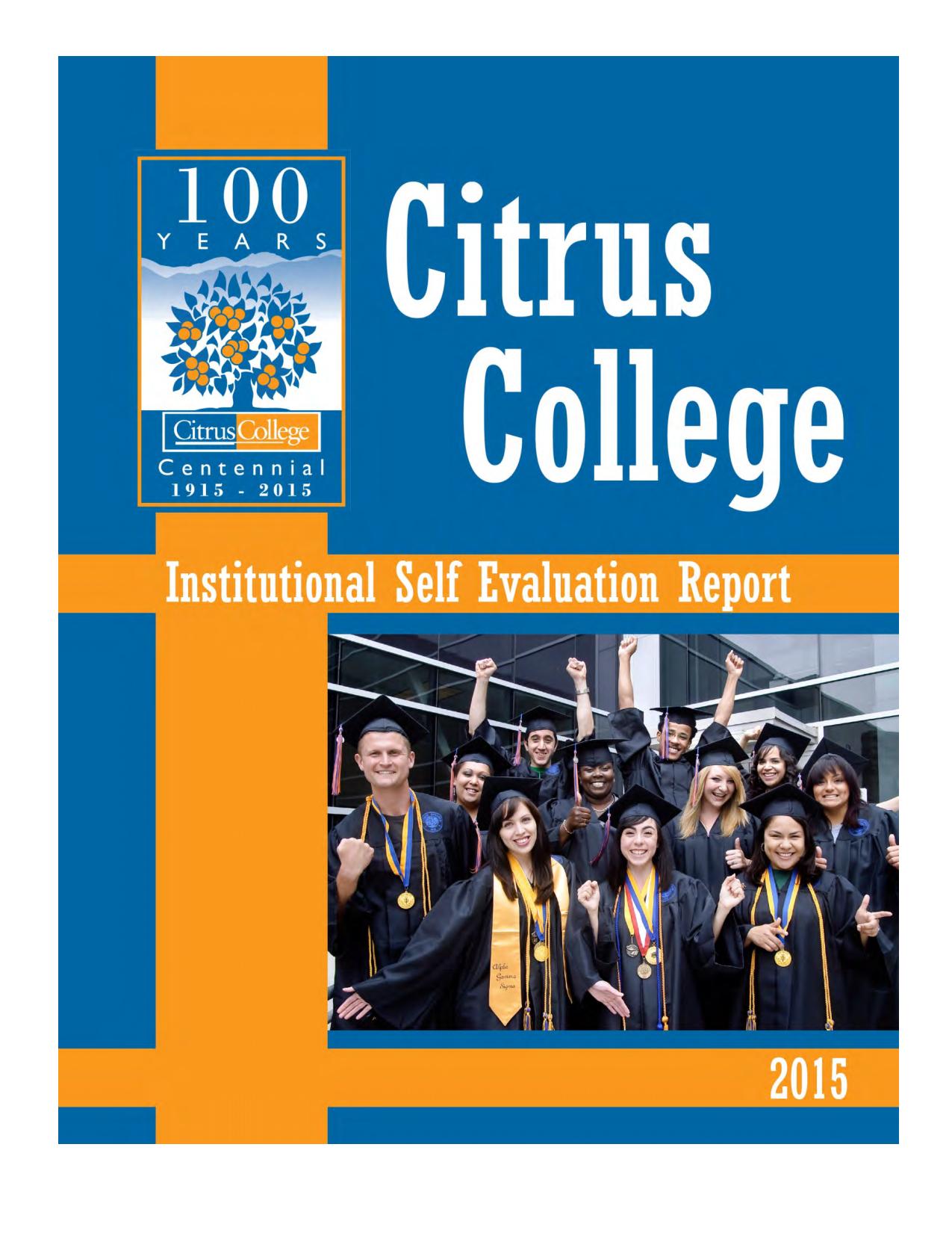 citrus college