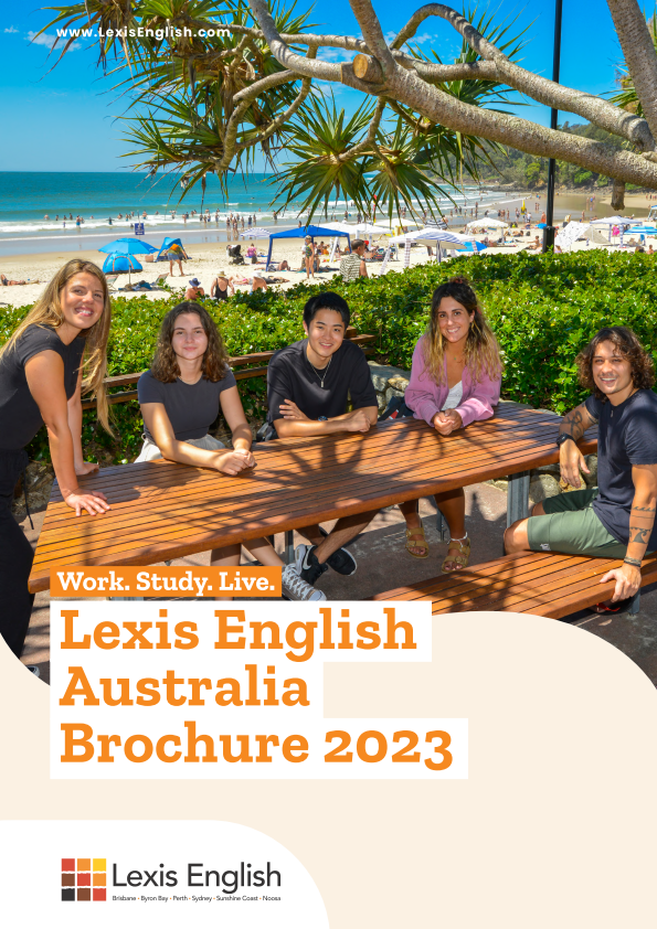 Lexis_English 2023