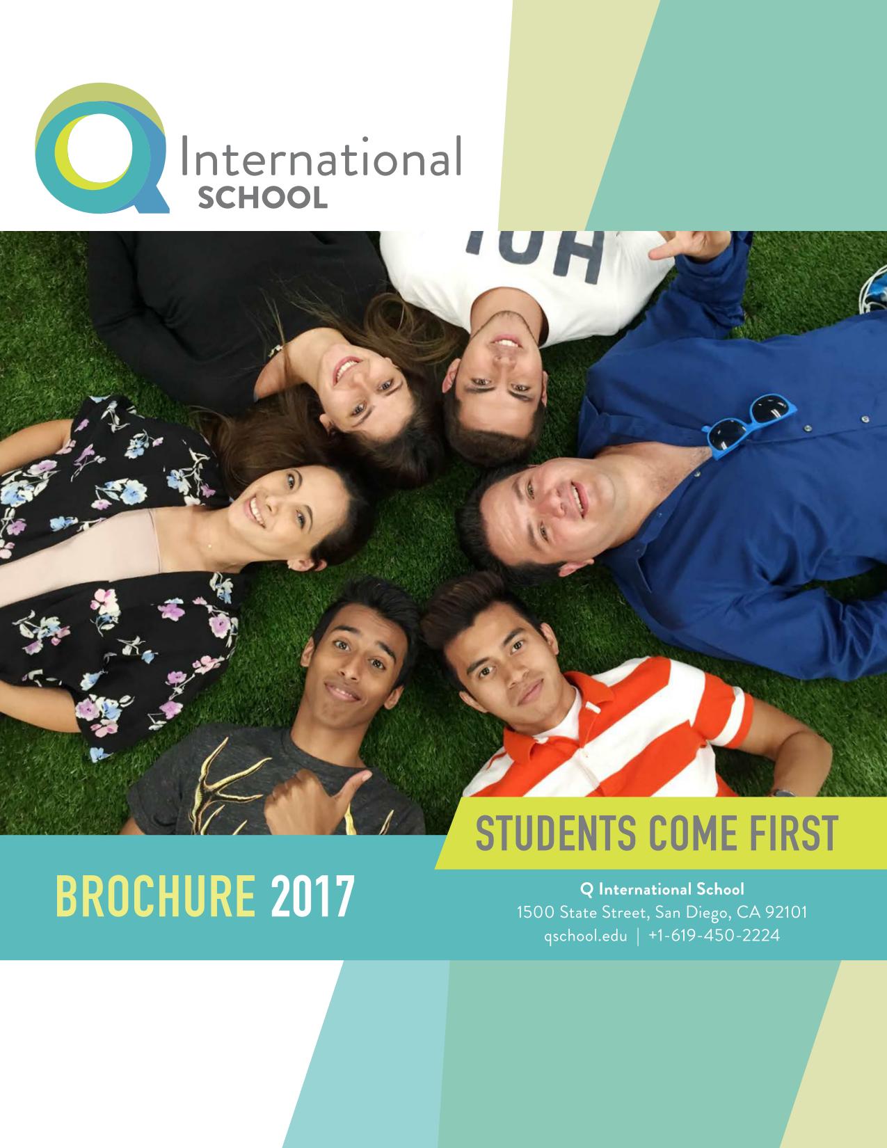2017 Q International School