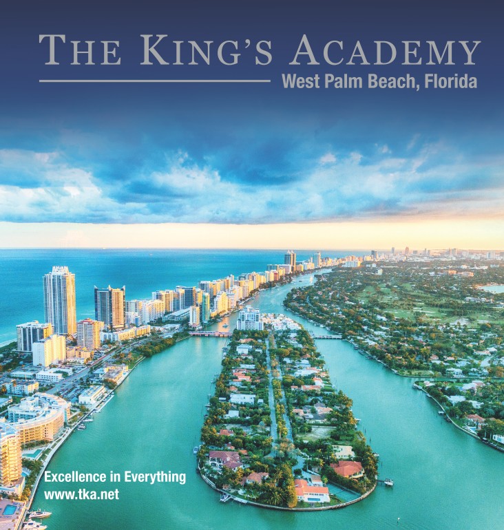 The King's Academy