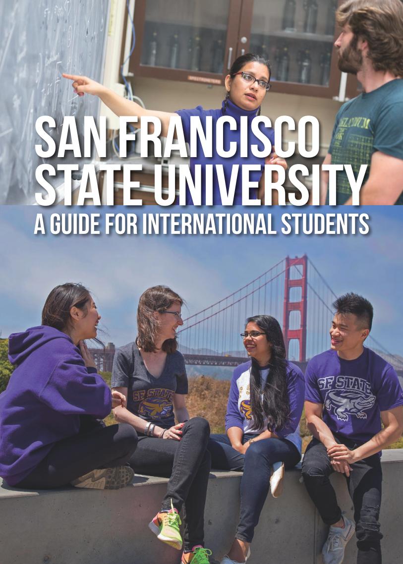 SFSU