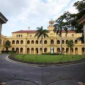 St. Joseph's Nudgee College