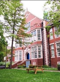 sunderland college