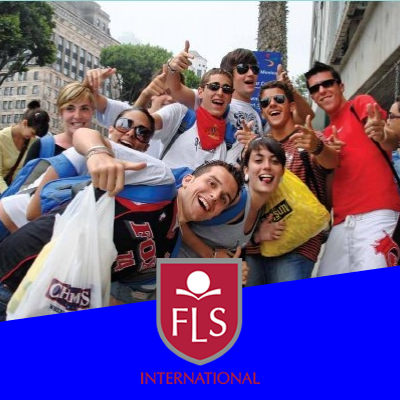 FLS冬令營