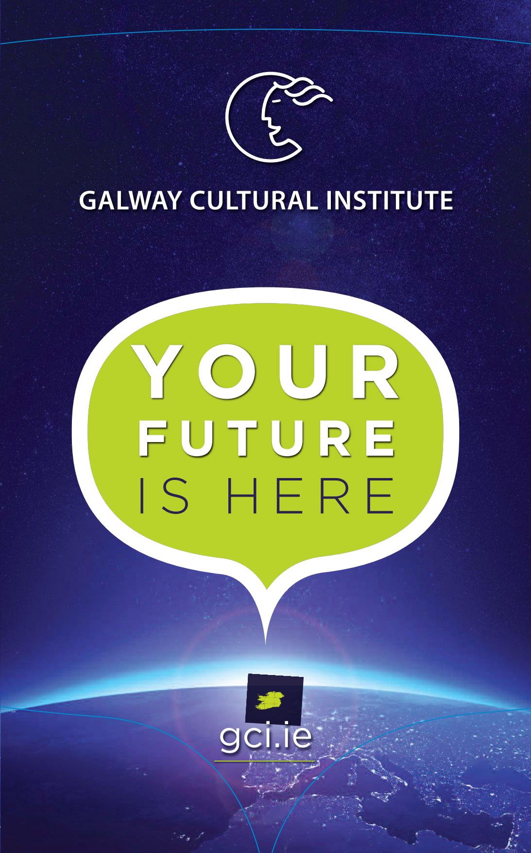 Galway Cultural Institute