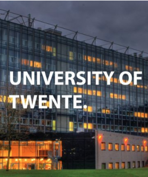 The University of Twente