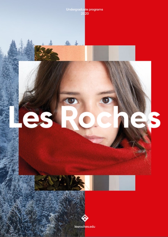 les roches