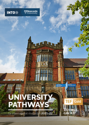 Newcastle University