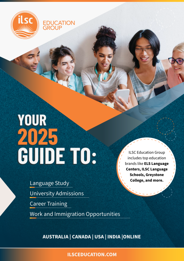 ILSC 2025