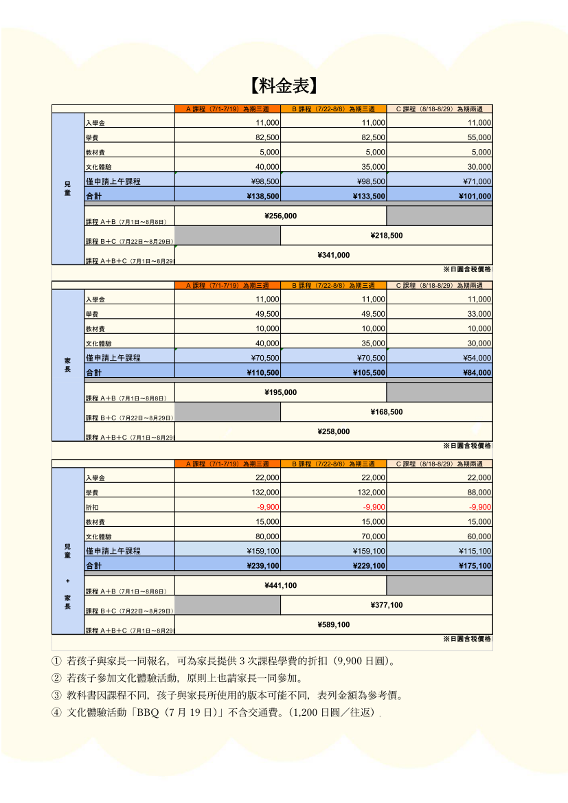2025_暑期課程_修曼_子供クラス案内資料 (6)