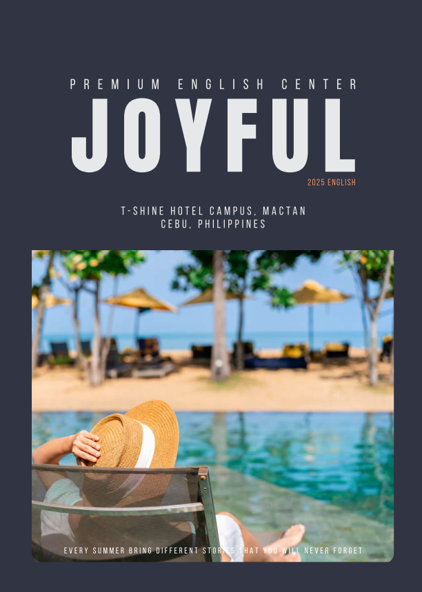 joyful