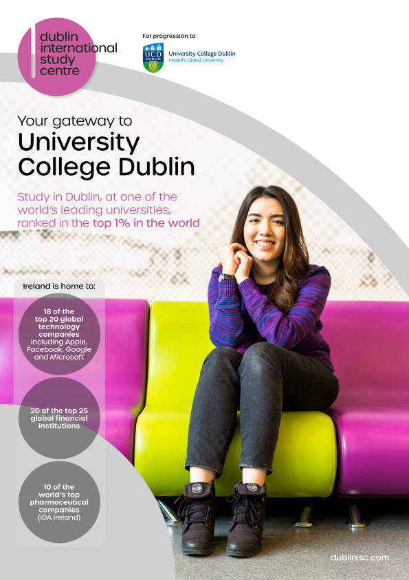 University College Dublin
